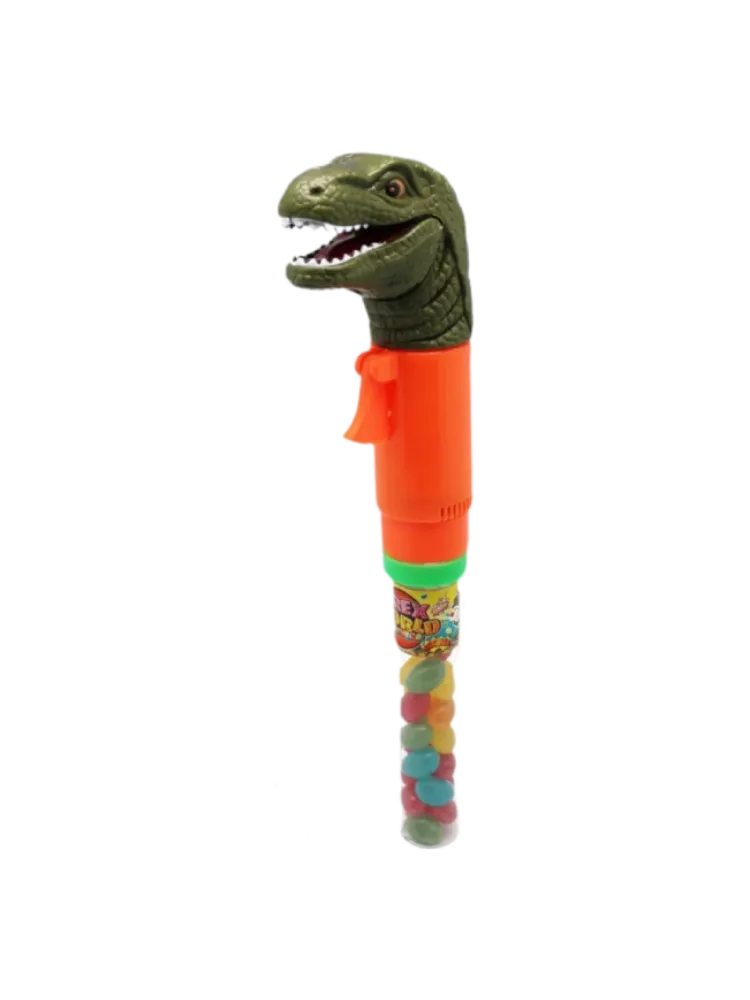 T-Rex World Jelly Beans - фото 1